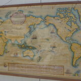 School map world