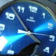 Clock pendulum romatic 1970
