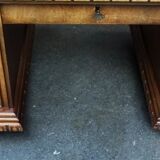 Neo-renaissance style office