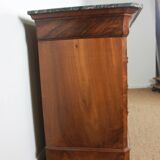 Commode Louis- Philippe
