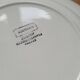 7 vintage deep plates Digoin Sarreguemines