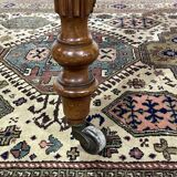 19th century Louis Philippe table in cherry wood
