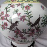 Lampe de salon