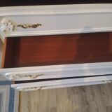 Commode 3 tiroirs restaurée