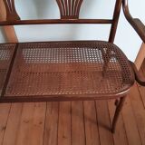 Cannea bench