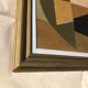 Abstract painting