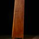 Secrétaire vintage pieds compas en bois