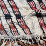 Berber Moroccan rug 250cm x 150cm
