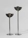 Memphis Tall Candle Holders Set With Wings