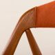 Kai Kristiansen chair model 31, Denmark 1960s