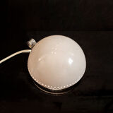 Table lamp Orsa Minore perforated by Stilux Italia 70s