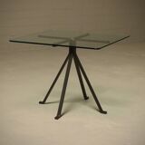 Cuginetto Side Table by Enzo Mari for Draide 1970s