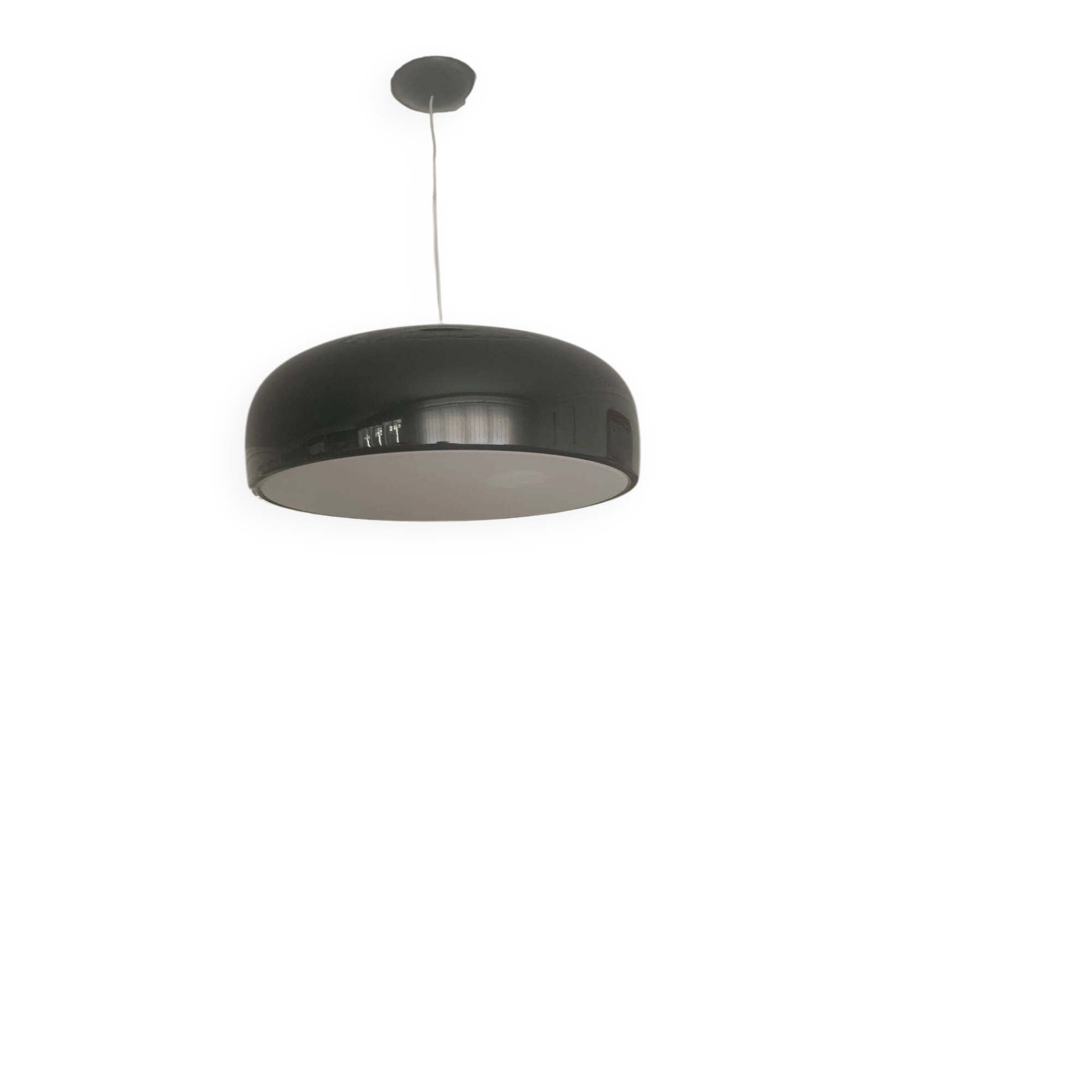 Flos Smithfield suspension light fixture