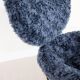 Franco Albini for Cassina Armchair "Tre Pezzi" Special Edition