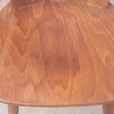 Baumann bistro chairs