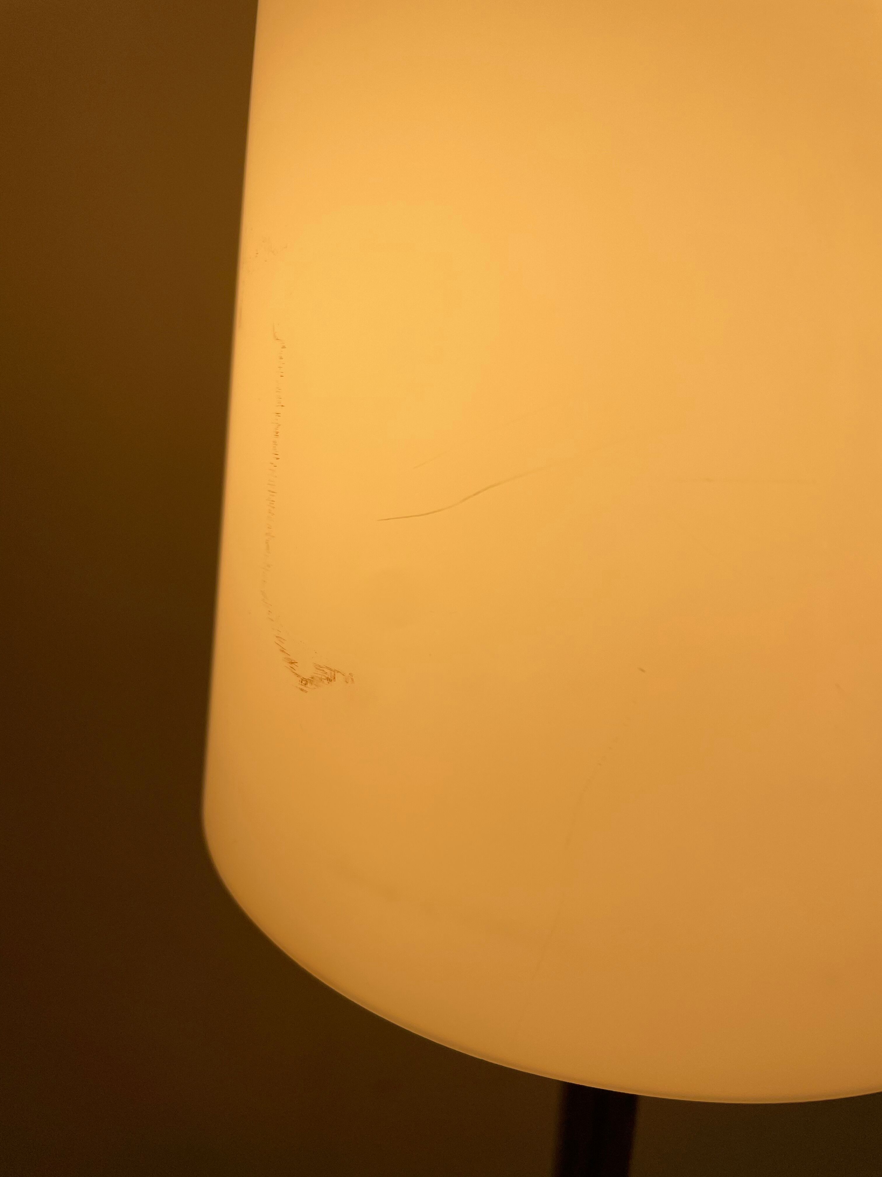 Floor lamp O Luce Lulu series