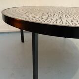 Raf Verjans coffee table