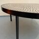 Raf Verjans coffee table