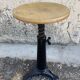 Singer stool
