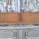 Commode patiné époque 1900