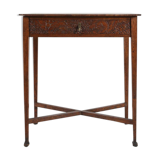 Art deco side table ca.1930