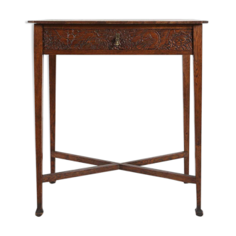 Art deco side table ca.1930