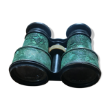Pair of theater binoculars "deposed Argus"