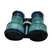 Pair of theater binoculars "deposed Argus"