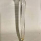 Vase cristal