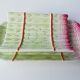 Asparagus dish in slip