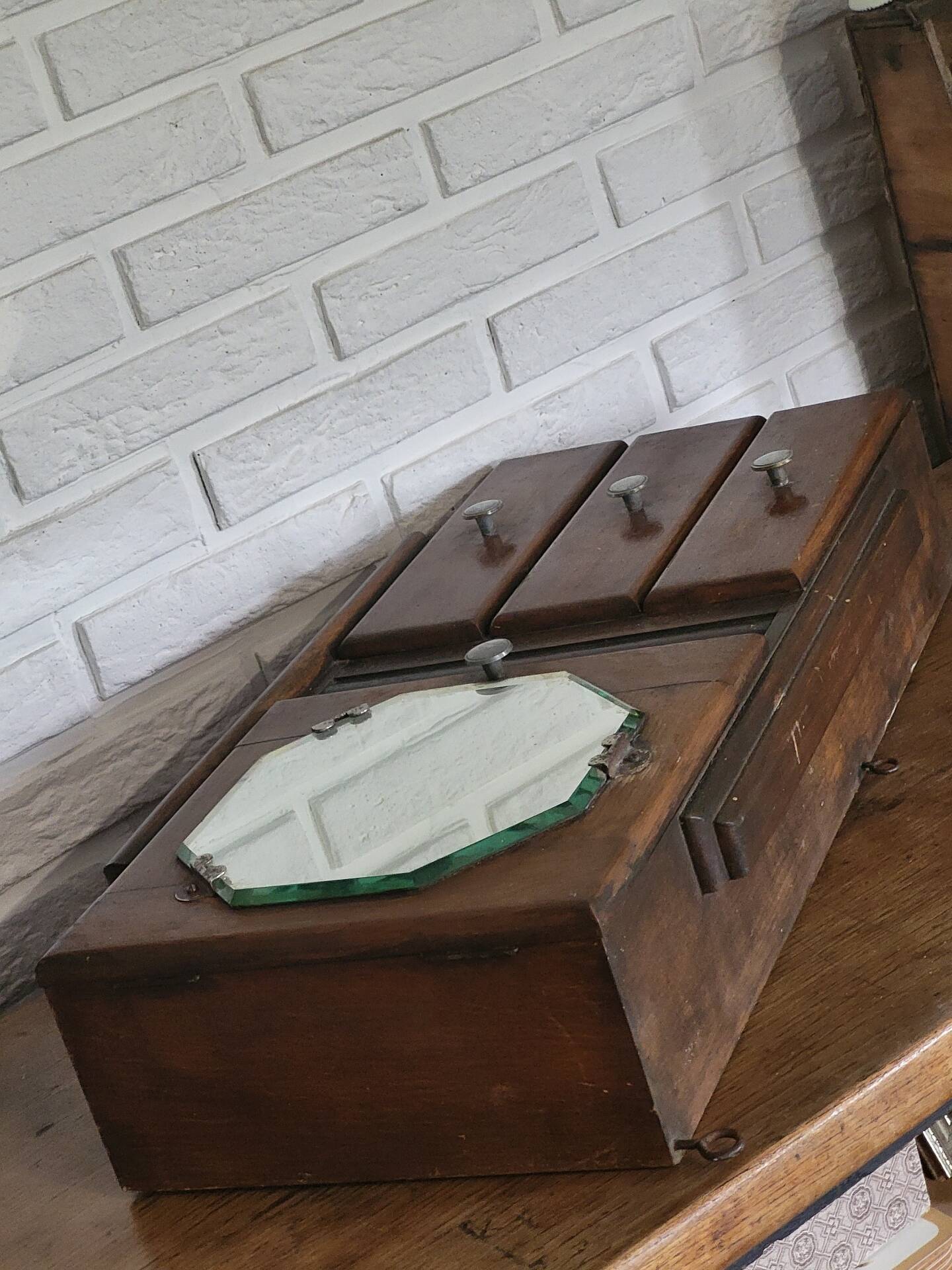 Wall furniture