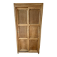 Parisian wardrobe with sliding doors