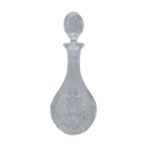 Crystal carafe
