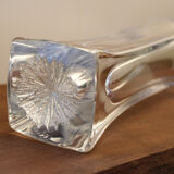 Crystal Daum Vase