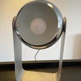 Vintage Eyeball lamp from the 80s