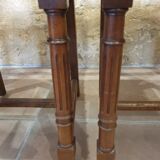5 henry ii chairs