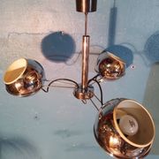 Suspension "Eye Ball" Space Age 1960s