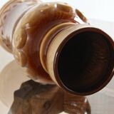 U Keramik floor vase