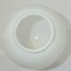 Suspension globe opaline vintage