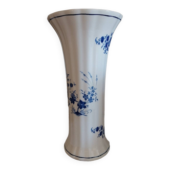 Royal Louviere factory vase