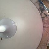 Eero Saarinen Marble Dining Table Tulip by Knoll International 70s
