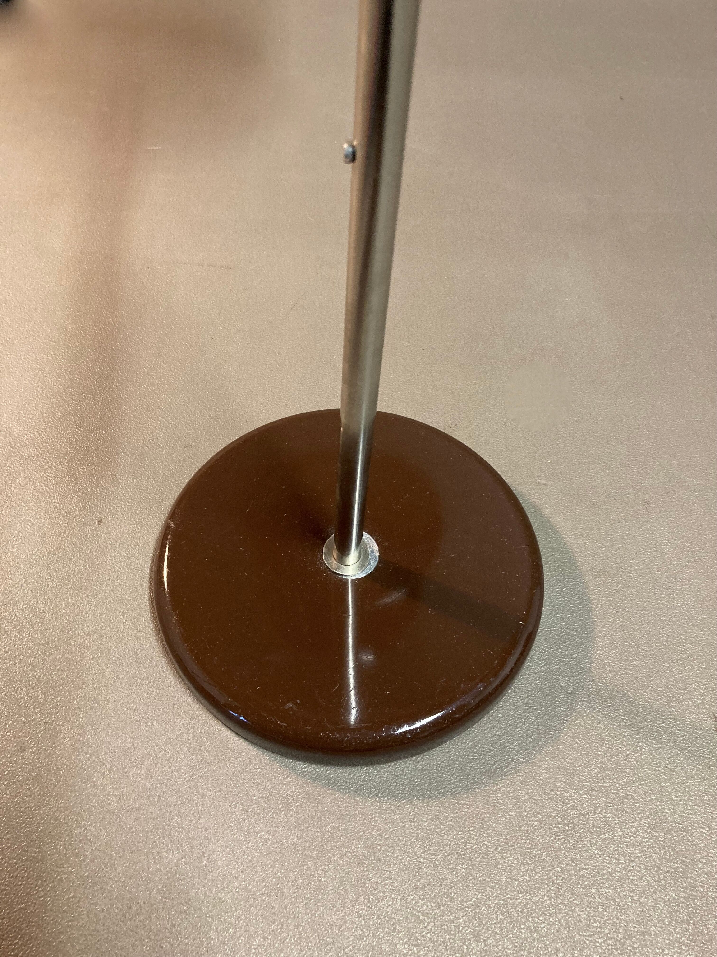 Pair of lamps design 1960