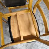 Vintage Scandinavian chairs