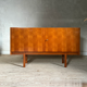 Vintage enfilade