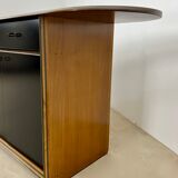 Artona Line Africa Sideboard by Tobia Scarpa for Maxalto, Italy 1970