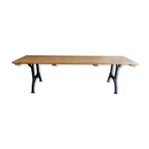 Établi 3m