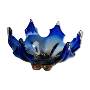 Coupe vide-poche art