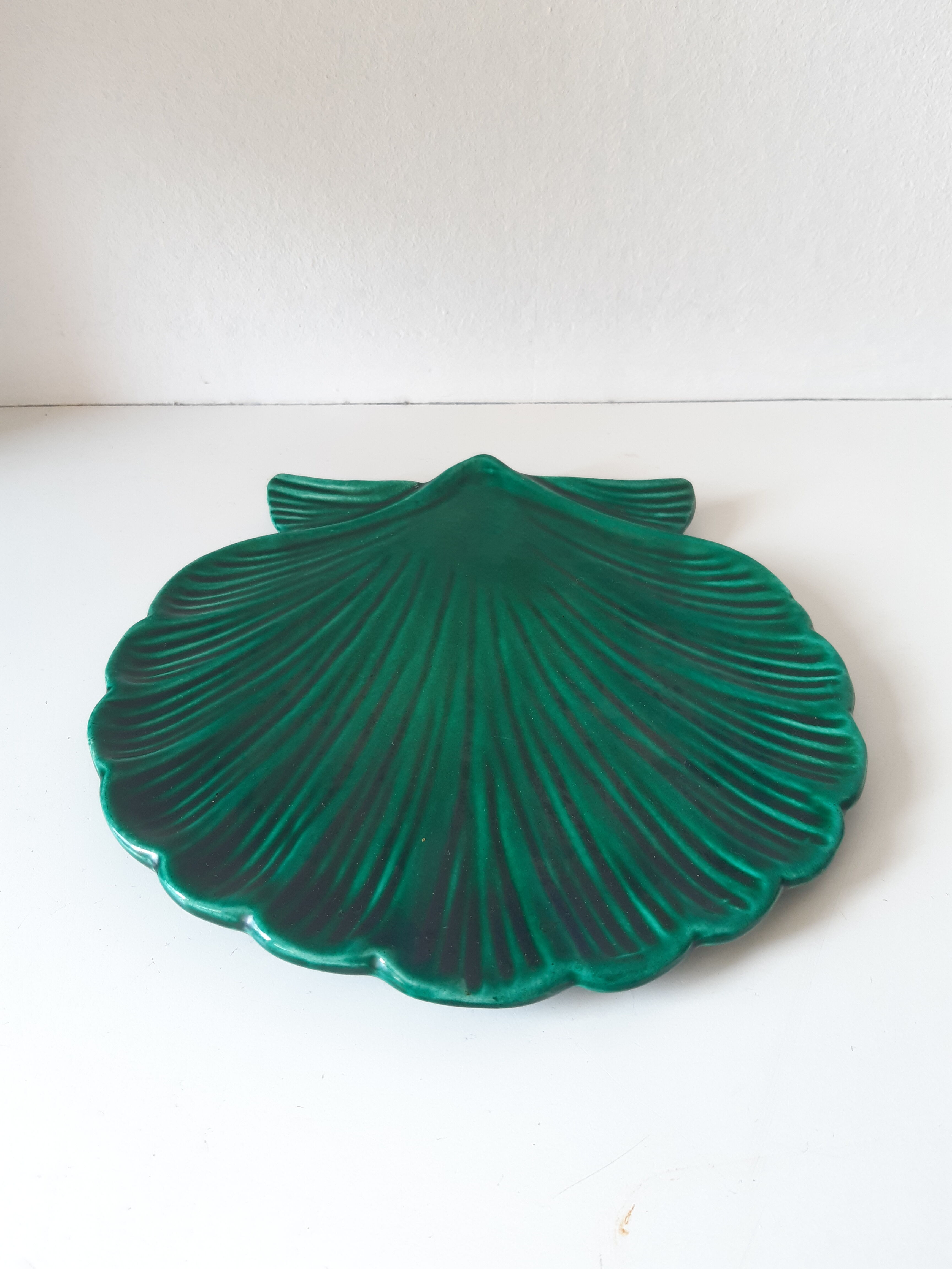 Cup shell vallauris
