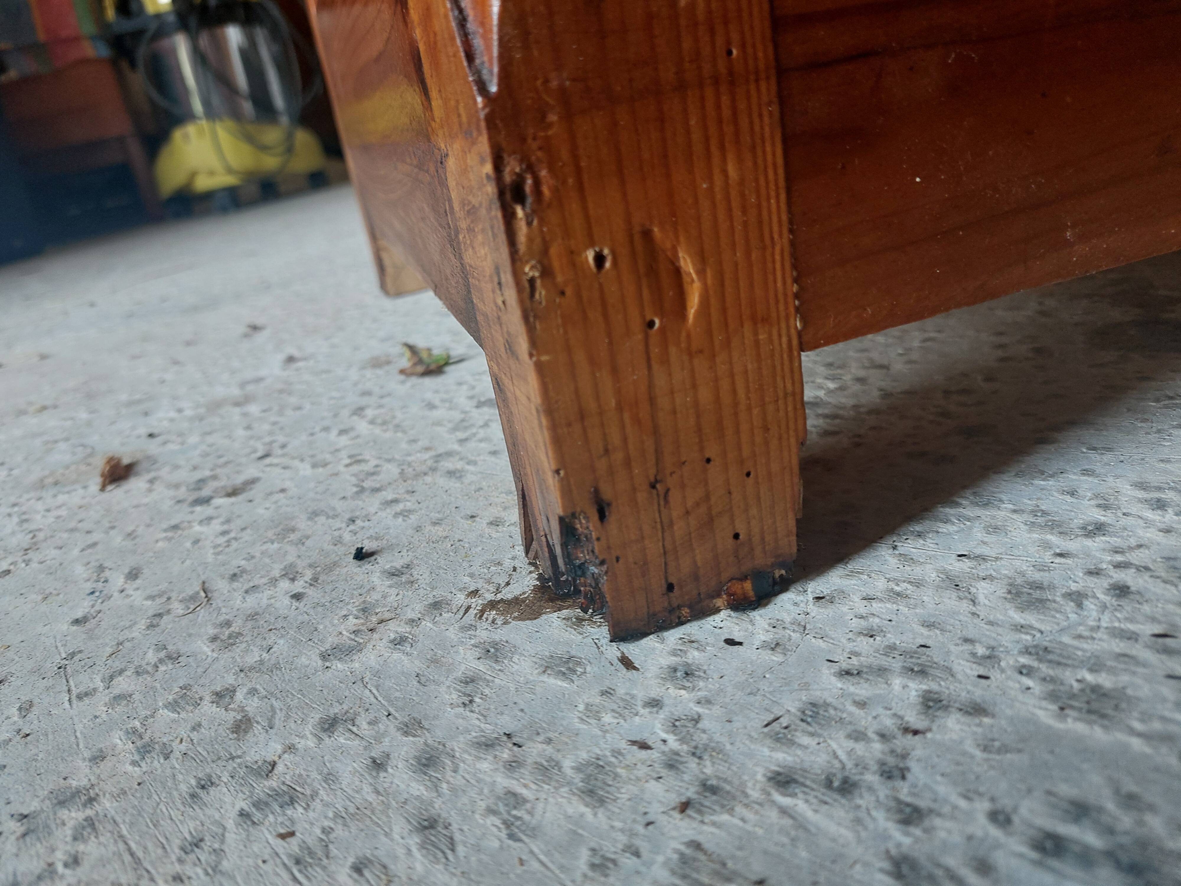 wardrobe, closet, asymmetrical