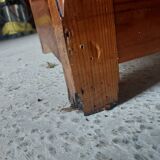 wardrobe, closet, asymmetrical